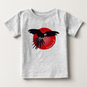 Freedom playera for todo