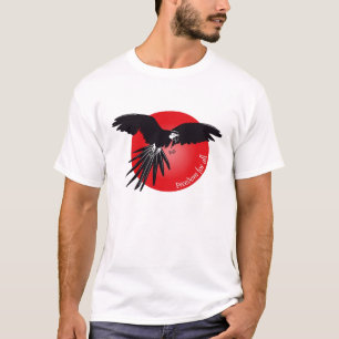 Freedom playera for todo
