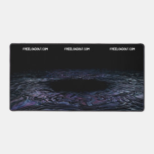 Freeloadout.com Alfombrilla de escritorio completa