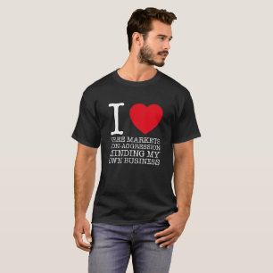 freemarkets libertarios del amor de la camisa I