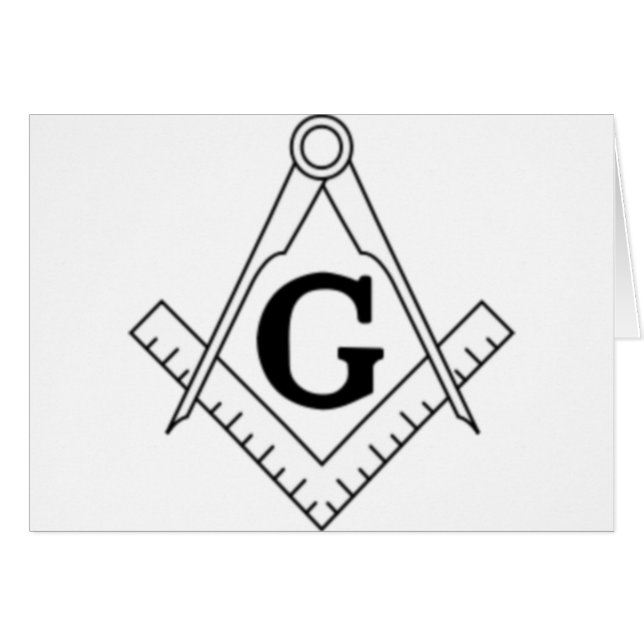 Freemason (Anverso (Horizontal))