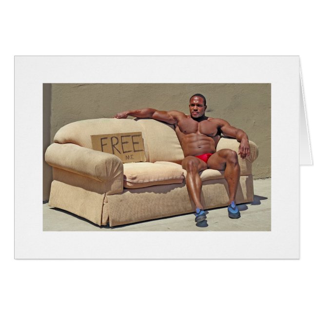 FREEME (Anverso (Horizontal))