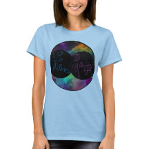 Freenbecky - Camiseta oscura básica