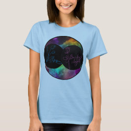 Freenbecky - Camiseta oscura básica