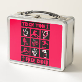 Freestyle Trick Scooter