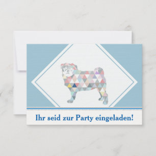 Fregonas Invitaciones