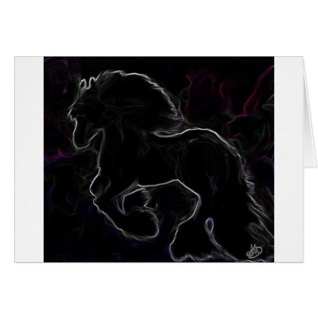 Freisian Glo (Anverso (Horizontal))