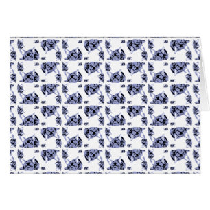 French Bulldog Cards