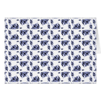 French Bulldog Cards