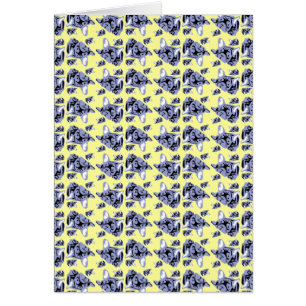 French Bulldog Cards