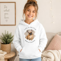 French Bulldog Frenchie Foto La Vida Es Mejor Chic