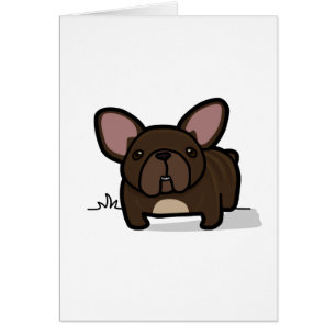Frenchie Brindle