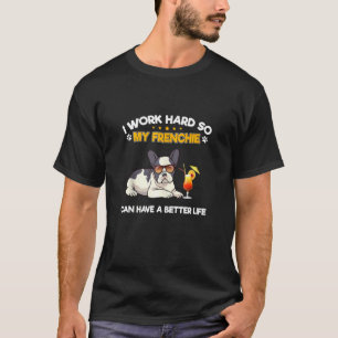 Frenchie Bulldog francés Tank Top