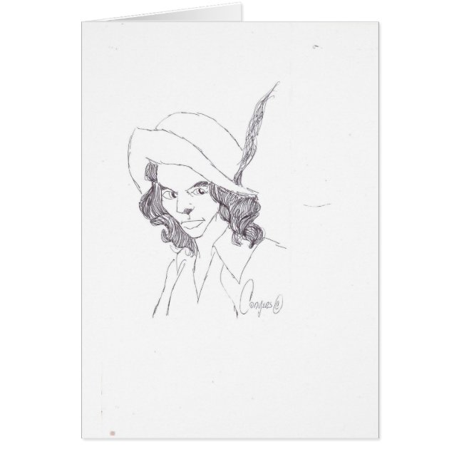 Frenchie Charles (Frente)