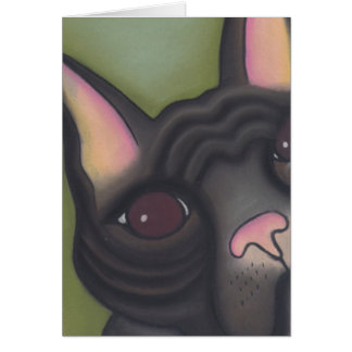 Frenchie de Robyn Feeley