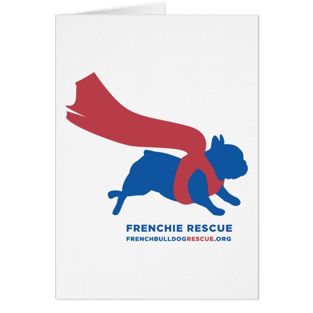 Frenchie estupendo (Frente)