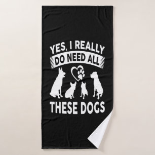 Frenchie Gift  Sí, Realmente Necesito Todo Este Pe
