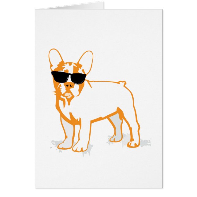 Frenchie Howlelu (Frente)