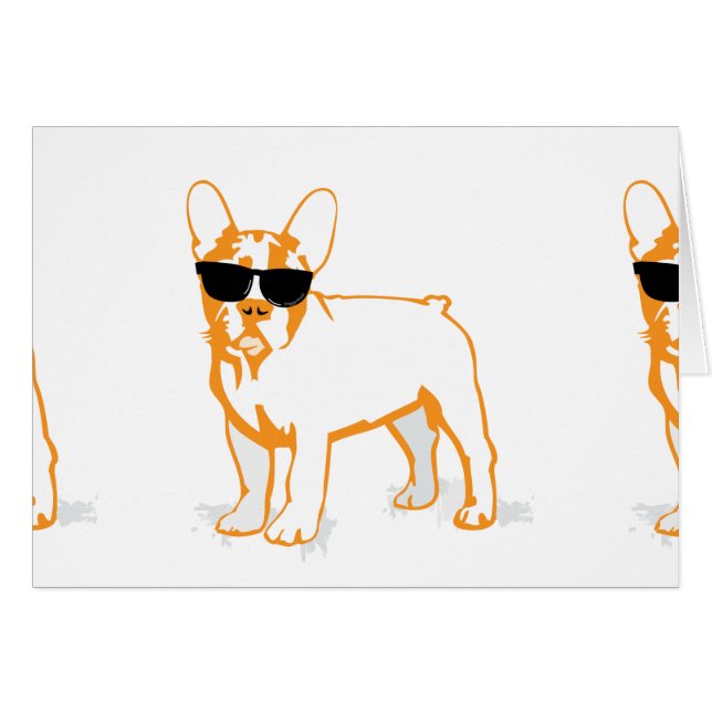 Frenchie Howlelu (Anverso (Horizontal))