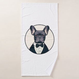 Frenchie Los Caballeros