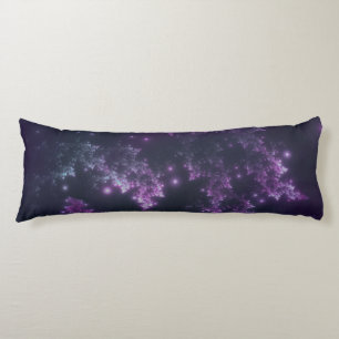 Freno violeta de la almohada de la carrocería