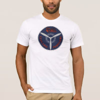 Frente de camisa del propulsor de Curtiss del