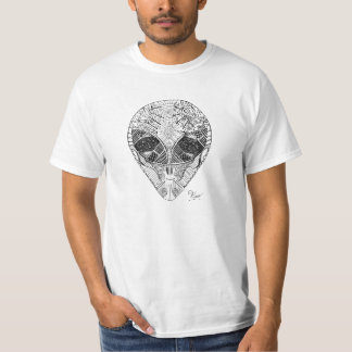 Frente de la camiseta de GreySon solamente