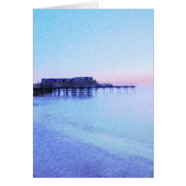 Frente del Mar de Aberystwyth (Frente)