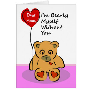 Frente personalizado, Mi Madre Desaparecida, Apárt