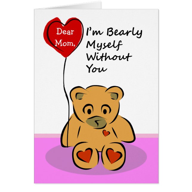 Frente personalizado, Mi Madre Desaparecida, Apárt (Frente)