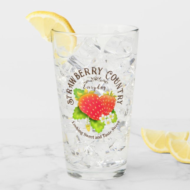 Fresa blanca (Anverso (hielo))