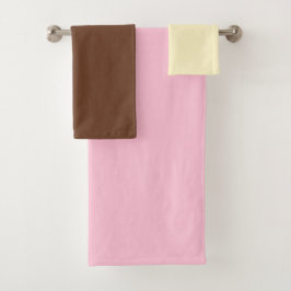 Fresa de chocolate de vainilla cremosa