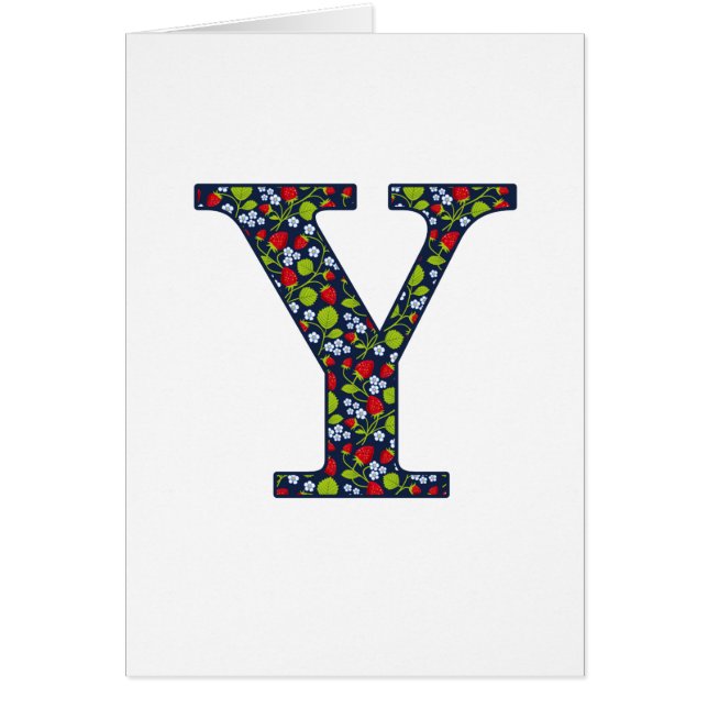 Fresa dulce Y (Frente)