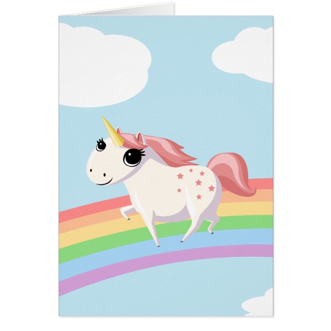 Fresa el unicornio (Frente)