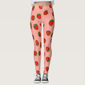 fresa Leggings