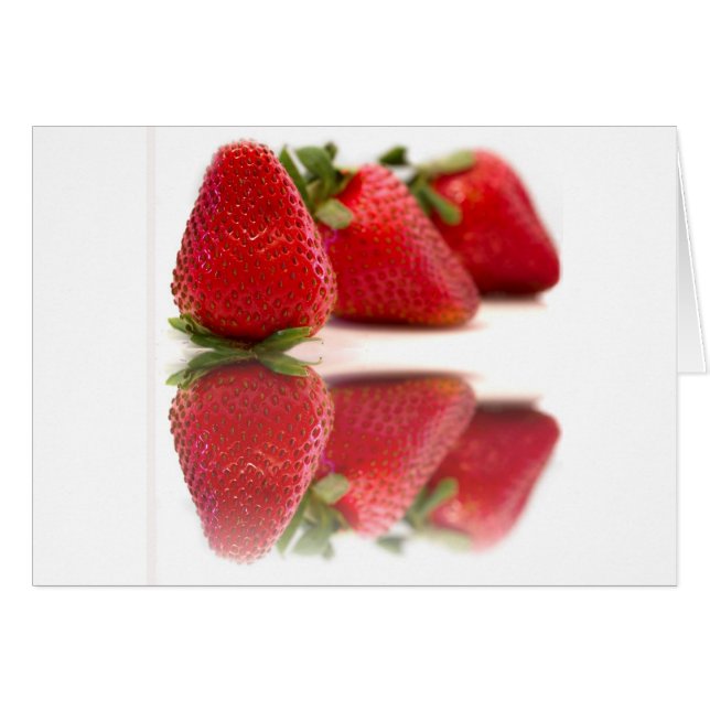 Fresas (Anverso (Horizontal))