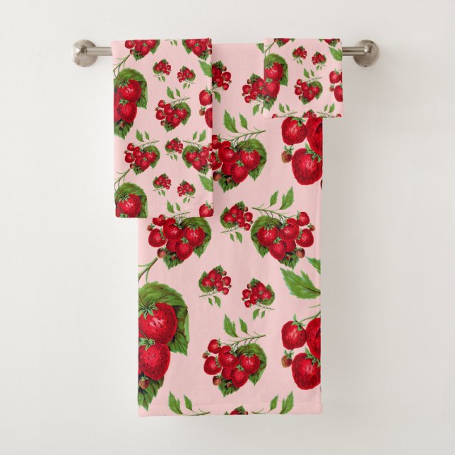 Fresas (In situ)