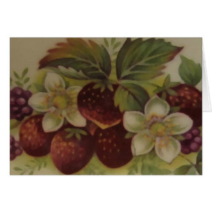 Fresas