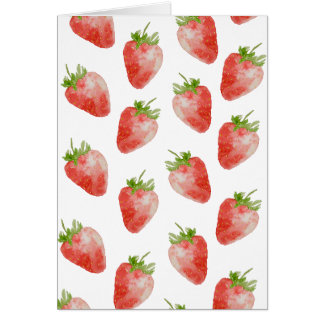 Fresas