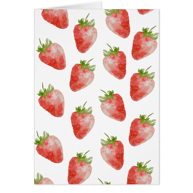 Fresas (Frente)