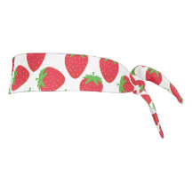 Fresas de color de agua patrón sin mar