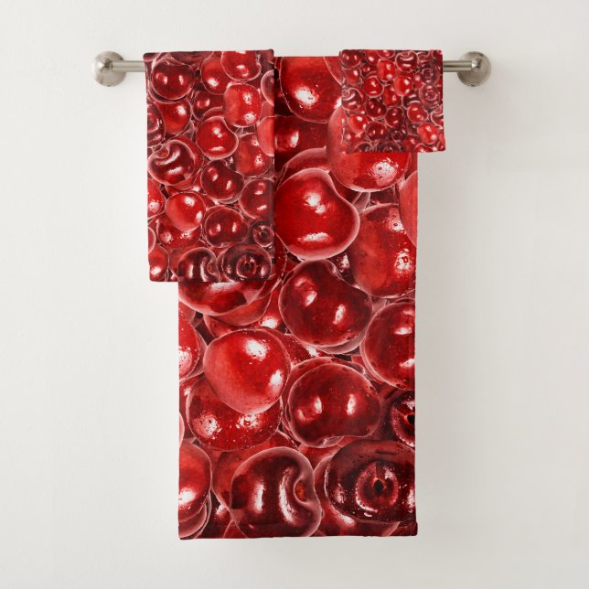 Fresas dulces (In situ)