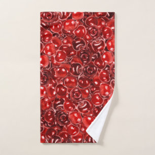Fresas dulces