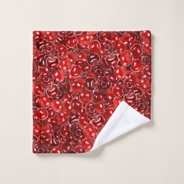 Fresas dulces (Toallita)