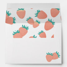 Fresas recién recolectadas