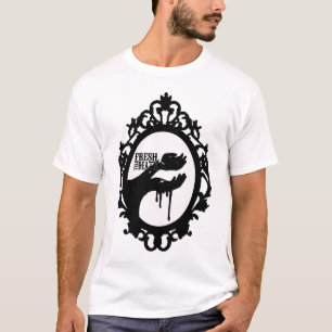 Fresco hasta la muerte - camiseta