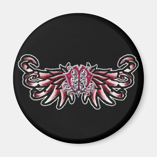 ¡FRESCO! Imán (Frente)