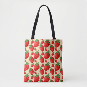 Fresco y Fruto FF-05 Bolso de tela