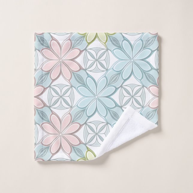 Fresh Dawn. Face Towels (Toallita)