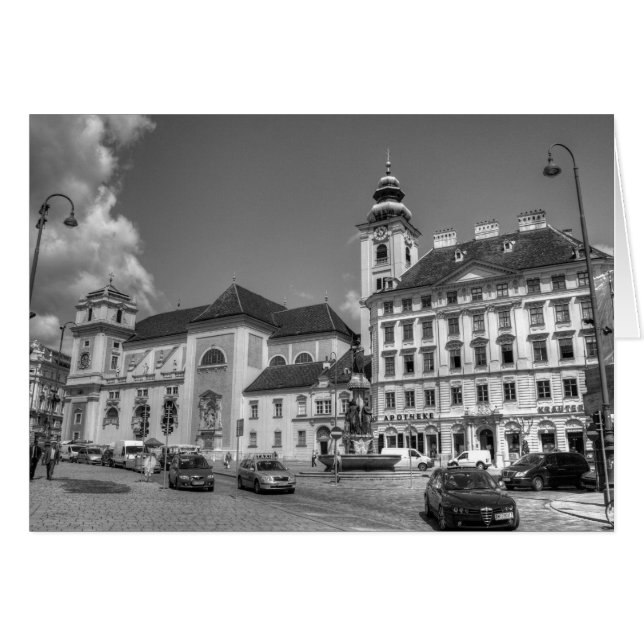 Freyung (Anverso (Horizontal))